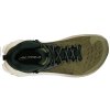 Altra OLYMPUS 6 Hike Mid GTX - pánská - zelená (Velikost 42)