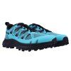 Inov-8 MUDTALON v2 - dámská - úzká - modrá/černá (Velikost 37)
