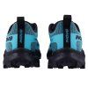 Inov-8 MUDTALON v2 - dámská - úzká - modrá/černá (Velikost 37)