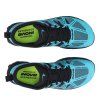 Inov-8 MUDTALON v2 - dámská - úzká - modrá/černá (Velikost 37)
