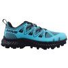 Inov-8 MUDTALON v2 - dámská - úzká - modrá/černá (Velikost 37)