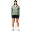 Devold mikina Everyday Zip Merino Hoodie - dámská - zelená (Velikost L)