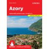 turisticky pruvodce azory rother cover