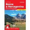 turisticky pruvodce bosna a hercegovina rother cover