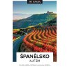 turisticky pruvodce spanelsko autem cover