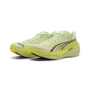 Puma Deviate Nitro 4 - pánská - žlutozelená (Velikost 41)