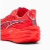 Puma Deviate Nitro 4 - dámská - červená (Velikost 37.5)