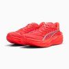 Puma Deviate Nitro 4 - dámská - červená (Velikost 37.5)