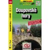 Doupovské hory (cyklomapa č. 123)