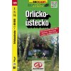 Orlickoústecko (cyklomapa č. 129)