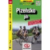 Plzeňsko, jih (cyklomapa č. 132)