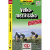 Velkomeziříčsko (cyklomapa č. 142)