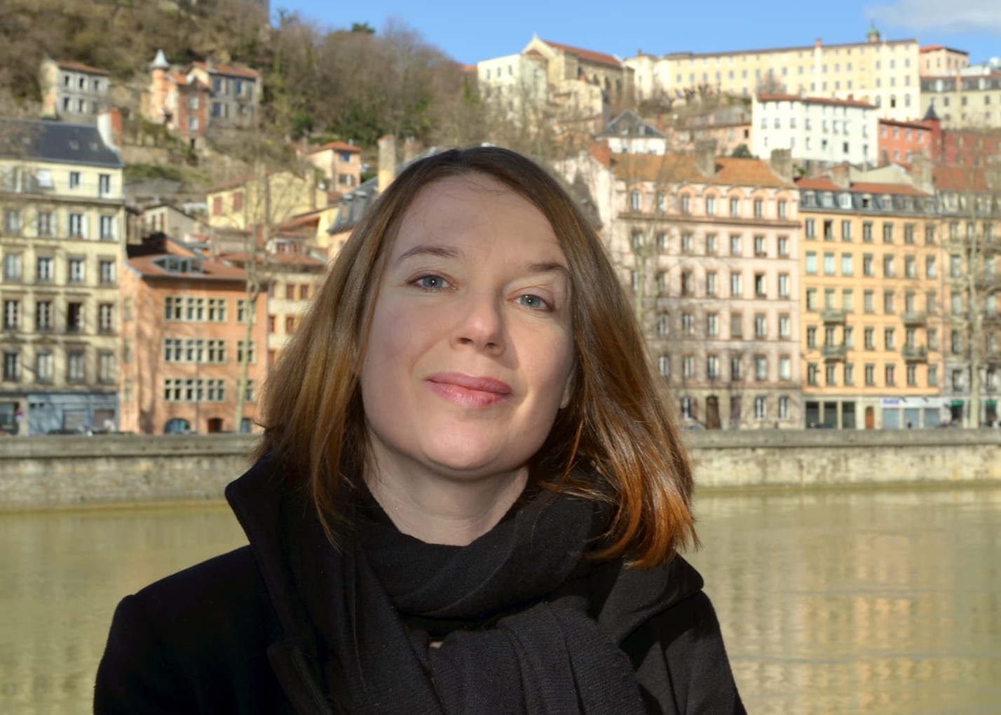 Magdaléna Platzová: Přestala jsem kličkovat – v životě i v psaní