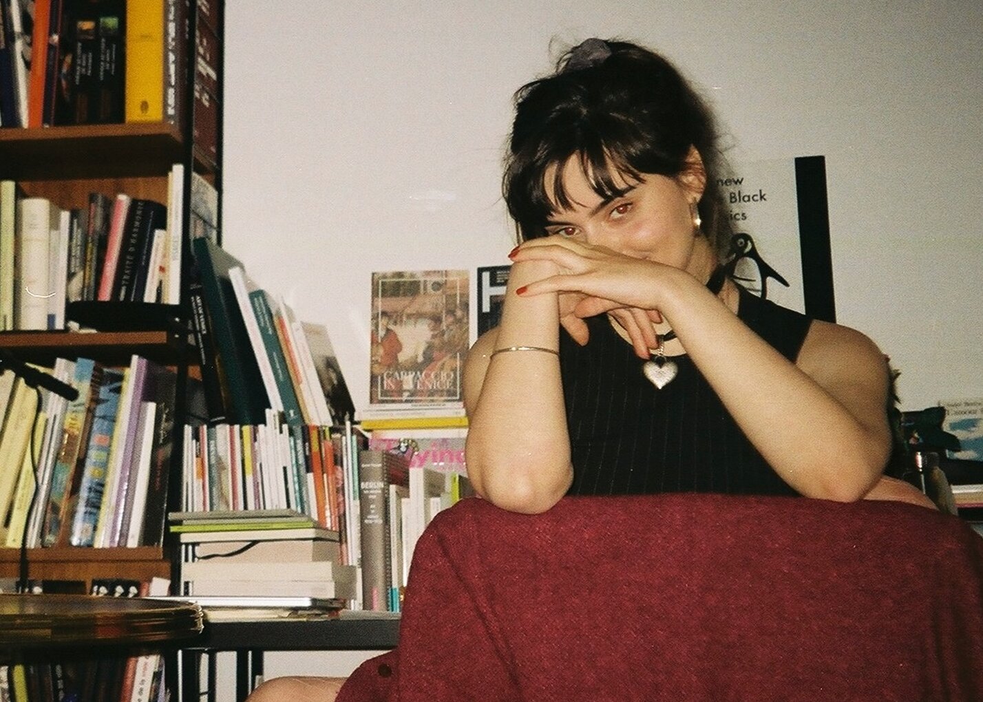 Zita Maršíková: Přepisuju jak umpalumpa u pásu