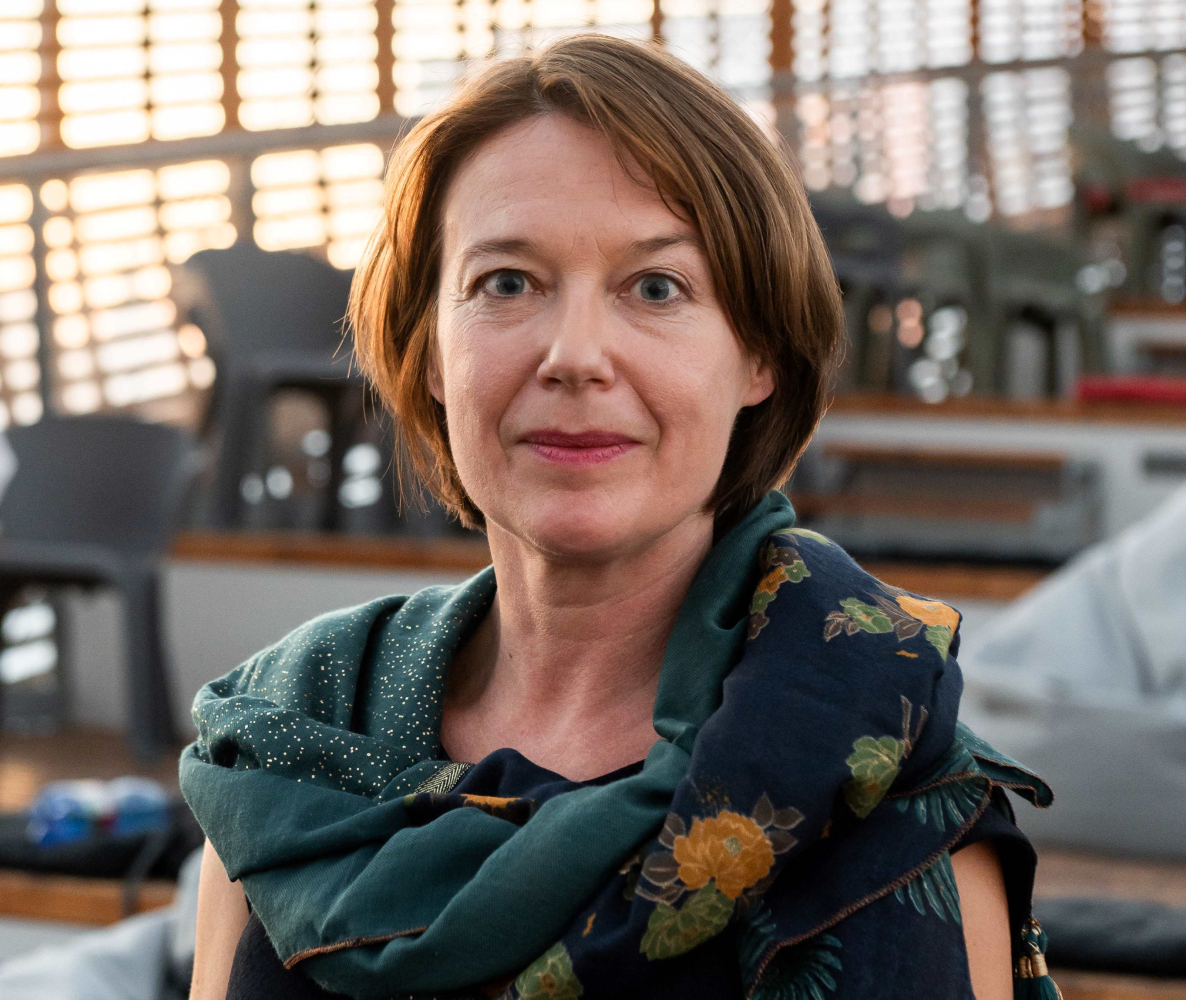 Magdaléna Platzová