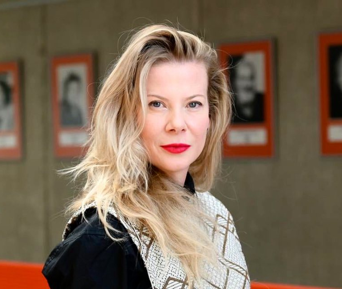 Nina Špitálníková