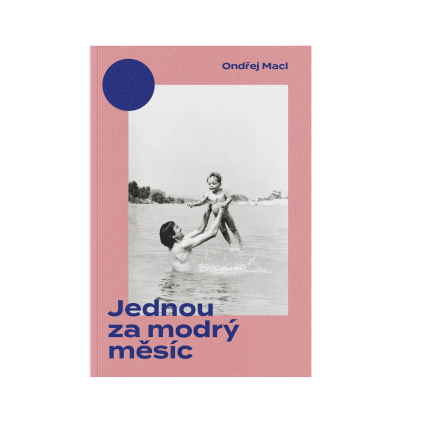 Jednou za modry mesic