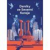 Deníky ze Severní Koreje