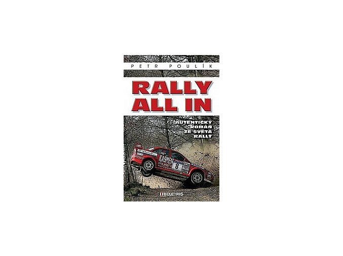 big rally all in autenticky roman ze sv Fzv 320269