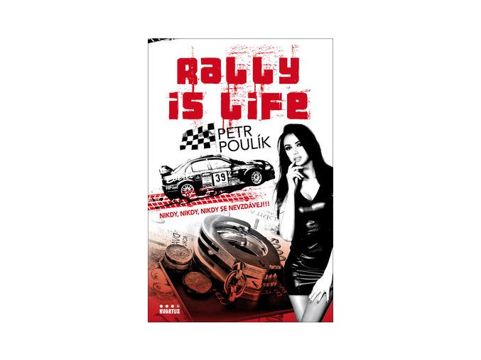 99385032 rally is life 400