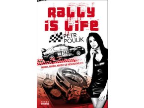 99385032 rally is life 400