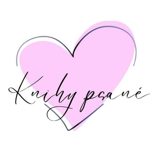 Knihy psané srdcem