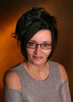                                     Šárka Rosová Váňová
                            