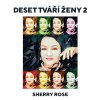 Deset tváří ženy 2 [tištěná] A5