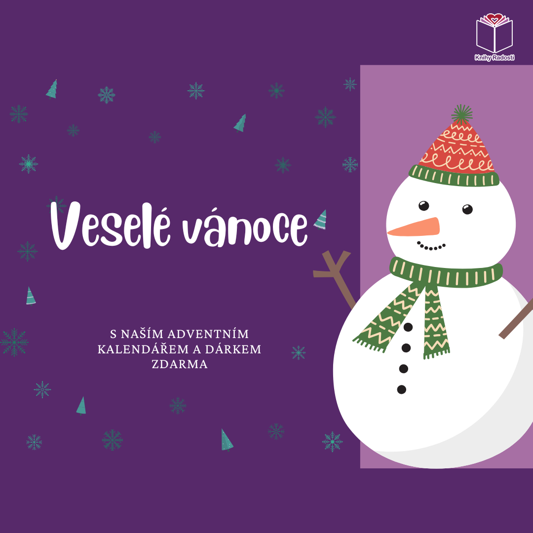 Adventní kalendář