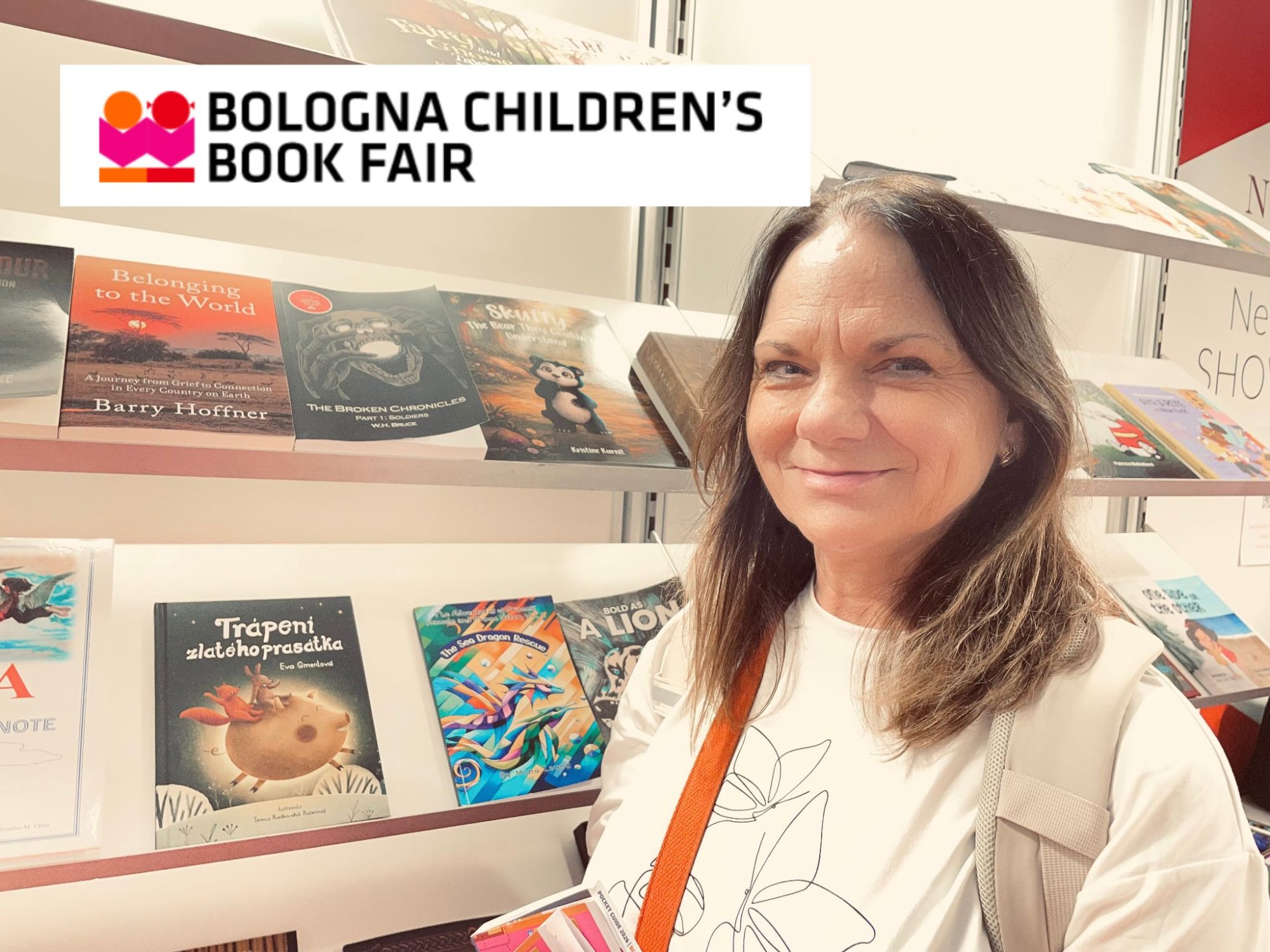 Bologna Children’s Book Fair: Největší svátek dětské knihy
