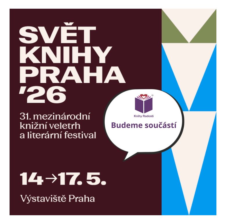 Kde se potkáme v roce 2026?