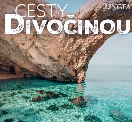 Představujeme nakladatelství Lingea