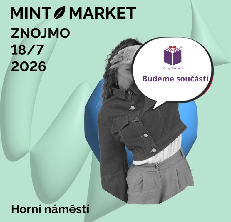 Léto s MINT MARKET