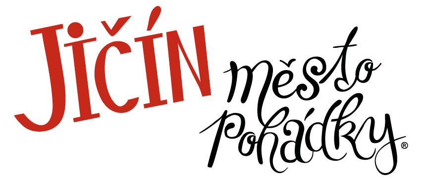 Jičín město pohádky