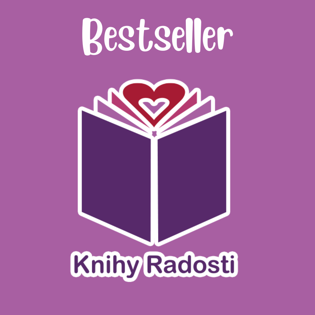 Bestsellery naše nakladatelství