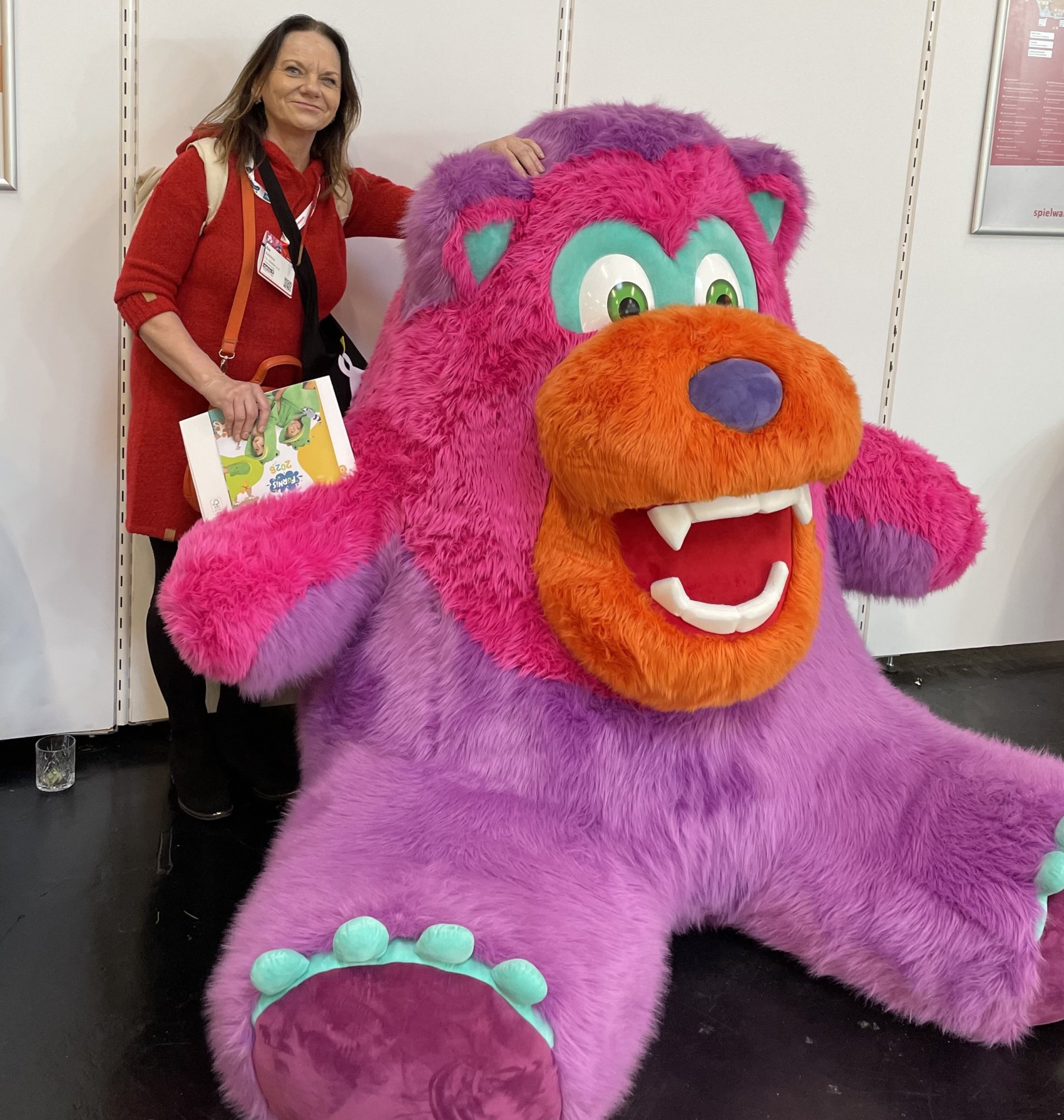 Spielwarenmesse 2026