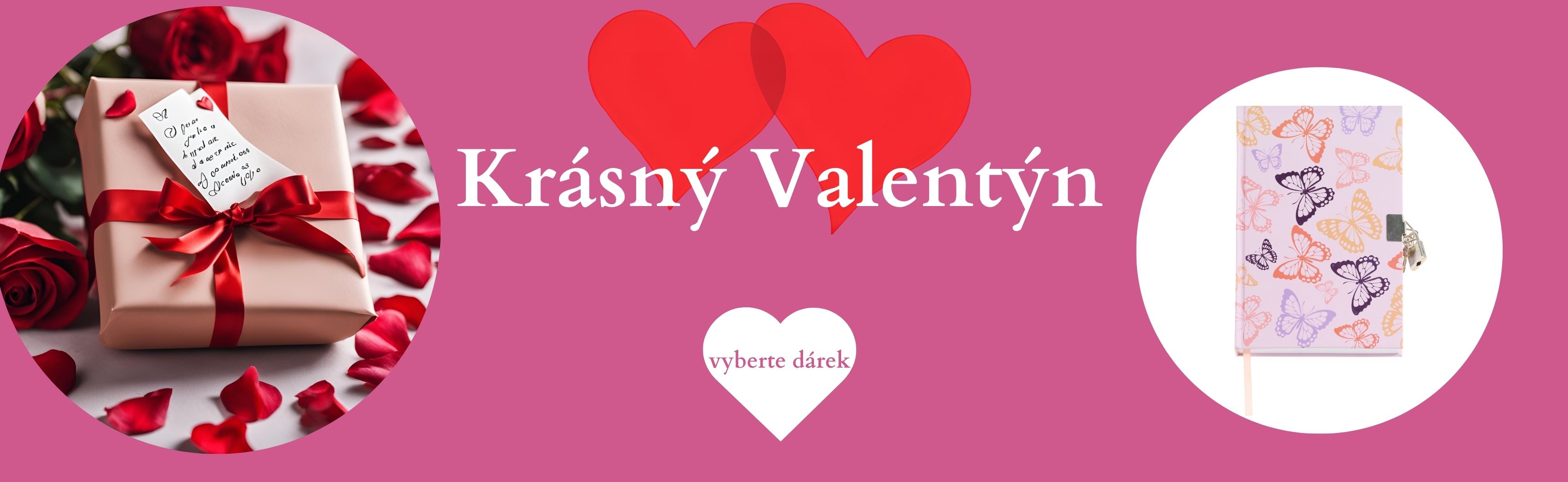 Krásný Valentýn