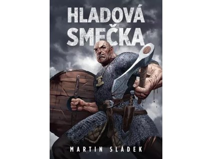 Hladová smečka