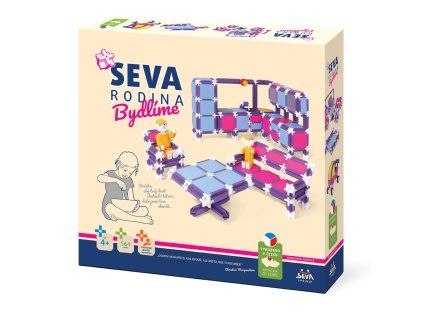 SEVA RODINA - Bydlíme