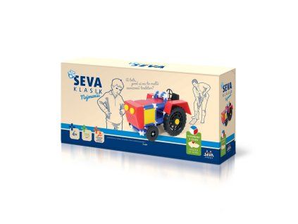 SEVA KLASIK - Nejmenší