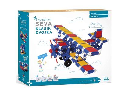 SEVA KLASIK - Dvojka