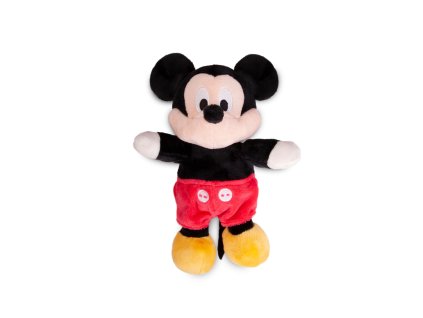 Plyšák Mickey 25 cm