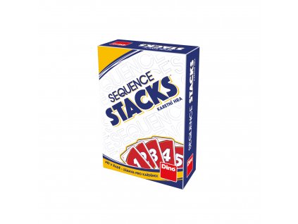 Sequence stacks