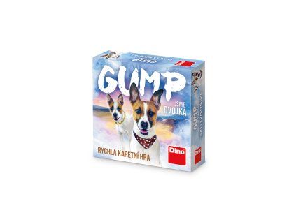 Gump Jsme dvojka