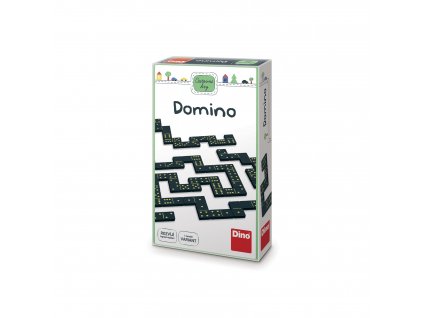 Cestovní Domino