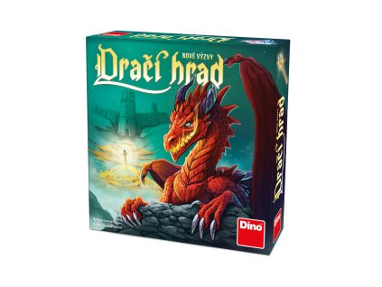 Dračí hrad nové výzvy