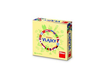 Poznej vlajky