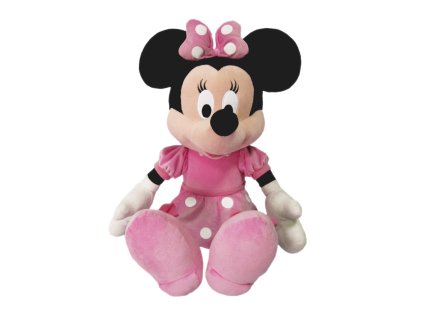 Plyšák Minnie 65 cm