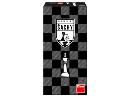 Magnetické šachy