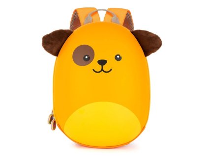 Dětský batoh boppi Tiny Trekker - Pejsek_Knihy Radosti